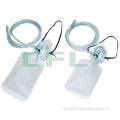Oxygen Mask with Reservoir Bag with CE ISO